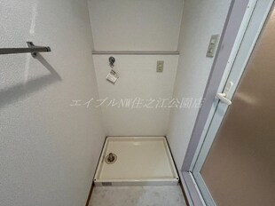 CASSIA南住吉の物件内観写真